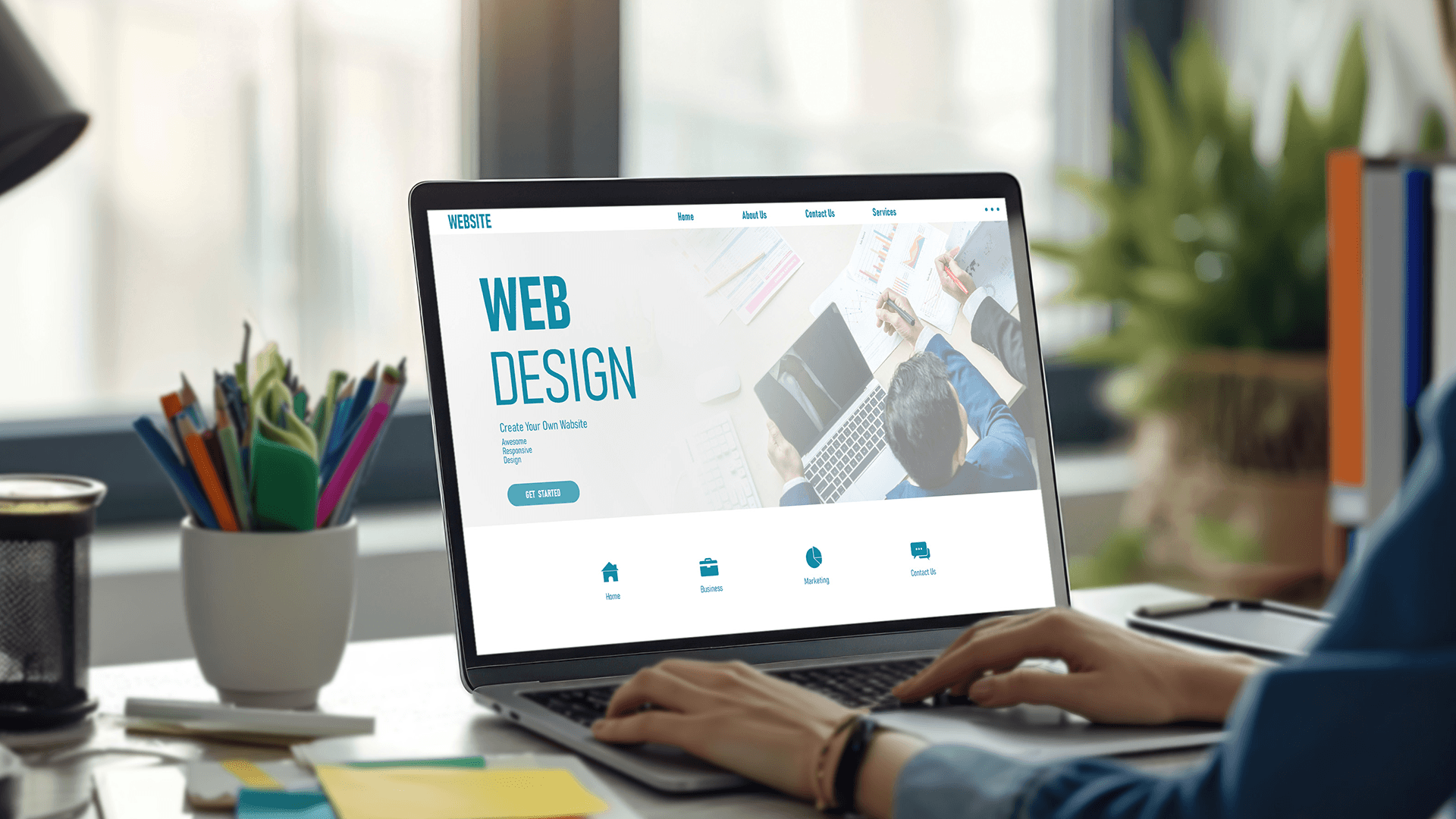 Webgooh