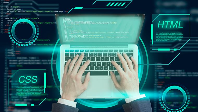 WEB YAZILIM