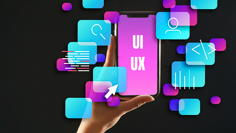 UX/UI TASARIMI